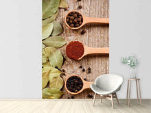 Load image into Gallery viewer, Photo Wallpaper Peppercorns
