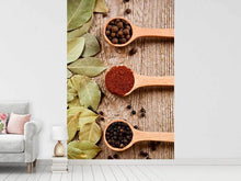 Load image into Gallery viewer, Photo Wallpaper Peppercorns
