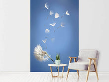 Load image into Gallery viewer, Photo Wallpaper Dandelion XL
