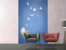Load image into Gallery viewer, Photo Wallpaper Dandelion XL
