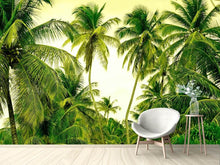 Load image into Gallery viewer, Photo Wallpaper Mural Ready for a vacation
