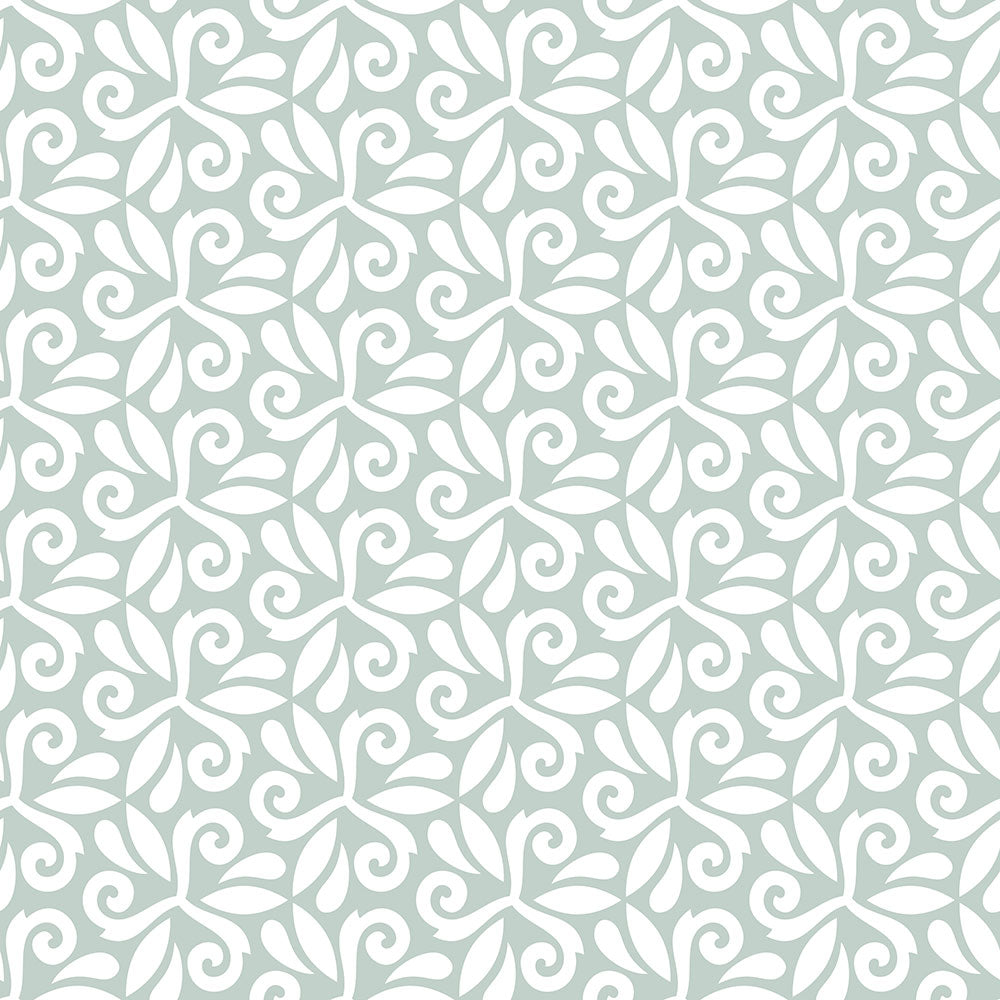 Photo Wallpaper Renaissance Pattern