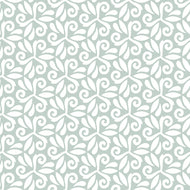 Photo Wallpaper Renaissance Pattern