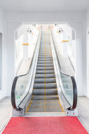 Photo Wallpaper Escalator