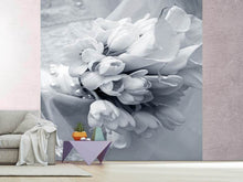 Load image into Gallery viewer, Photo Wallpaper Romantic Tulips Bouquet
