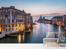 Load image into Gallery viewer, Photo Wallpaper Romantic Venice
