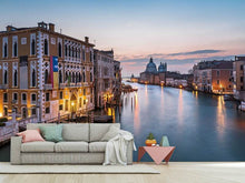 Load image into Gallery viewer, Photo Wallpaper Romantic Venice
