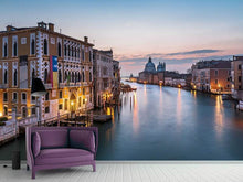 Load image into Gallery viewer, Photo Wallpaper Romantic Venice
