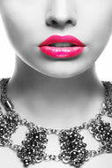 Photo Wallpaper Red Lips