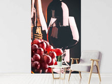 Load image into Gallery viewer, Photo Wallpaper Red Wine

