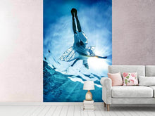 Load image into Gallery viewer, Photo Wallpaper Beauty In Sea
