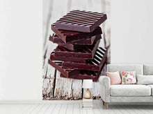 Load image into Gallery viewer, Photo Wallpaper Chocolate
