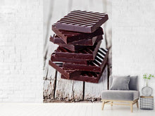 Load image into Gallery viewer, Photo Wallpaper Chocolate

