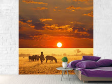 Load image into Gallery viewer, Photo Wallpaper Seregenti National Park
