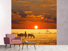 Load image into Gallery viewer, Photo Wallpaper Seregenti National Park
