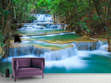 Load image into Gallery viewer, Photo Wallpaper Si Nakharin
