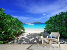 Load image into Gallery viewer, Photo Wallpaper Similan Islands

