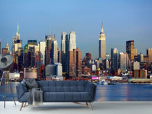 Load image into Gallery viewer, Photo Wallpaper Skyline Midtown Manhattan
