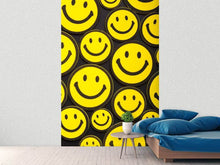 Load image into Gallery viewer, Photo Wallpaper Smileys
