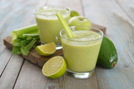 Photo Wallpaper Smoothie