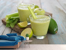 Load image into Gallery viewer, Photo Wallpaper Smoothie
