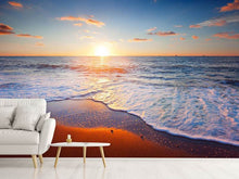 Load image into Gallery viewer, Photo Wallpaper Sunset On The Horizon
