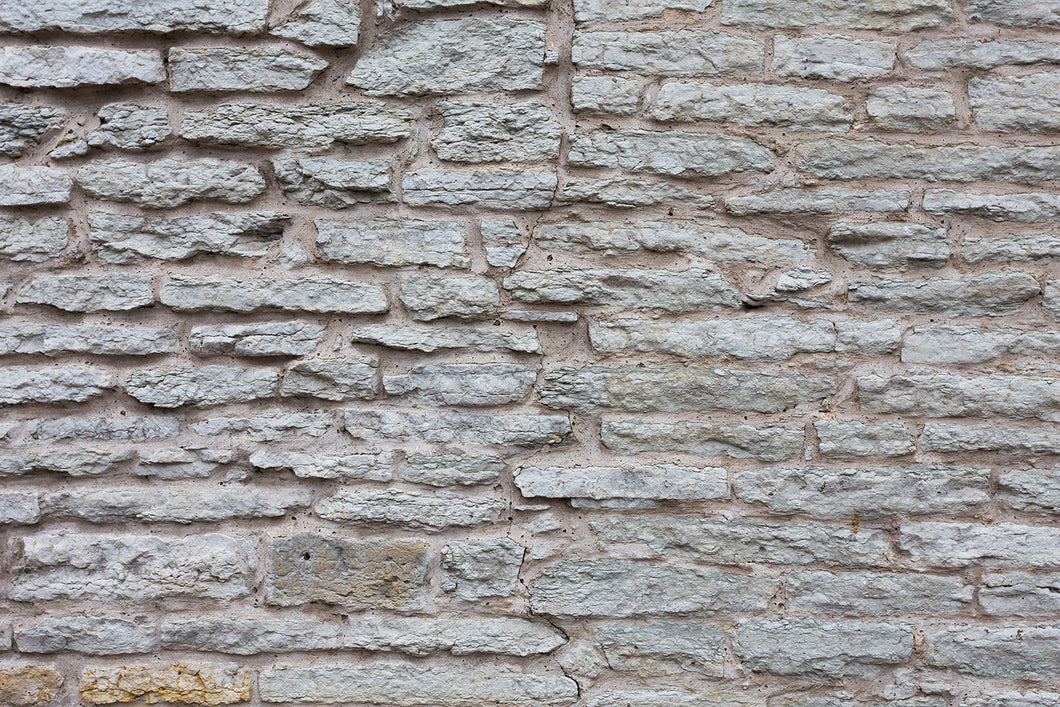 Photo Wallpaper Stone Wall