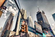 Photo Wallpaper Times Square