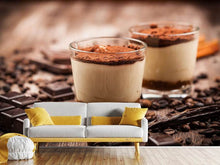 Load image into Gallery viewer, Photo Wallpaper Tiramisu
