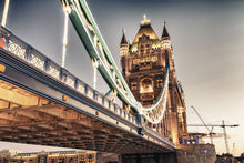 Load image into Gallery viewer, Photo Wallpaper XXL Tower Bridge
