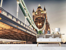 Load image into Gallery viewer, Photo Wallpaper XXL Tower Bridge
