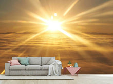 Load image into Gallery viewer, Photo Wallpaper Above The Sea Of Clouds
