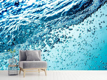 Load image into Gallery viewer, Photo Wallpaper Water In Motion
