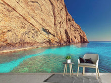 Load image into Gallery viewer, Photo Wallpaper Water
