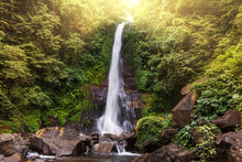 Load image into Gallery viewer, Photo Wallpaper Waterfall Bali
