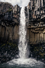 Load image into Gallery viewer, Photo Wallpaper Waterfall Iceland
