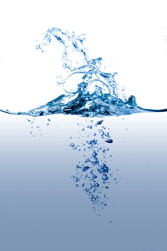 Photo Wallpaper Waterwall