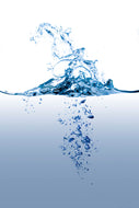 Photo Wallpaper Waterwall