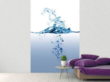 Load image into Gallery viewer, Photo Wallpaper Waterwall

