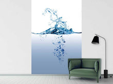 Load image into Gallery viewer, Photo Wallpaper Waterwall
