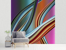 Load image into Gallery viewer, Photo Wallpaper Wave Equation
