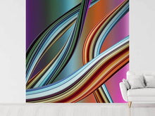 Load image into Gallery viewer, Photo Wallpaper Wave Equation
