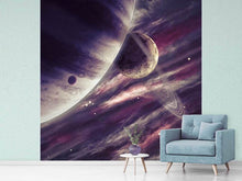 Load image into Gallery viewer, Photo Wallpaper Space Travel
