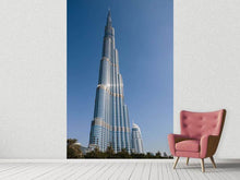 Load image into Gallery viewer, Photo Wallpaper Skyscraper Dubai
