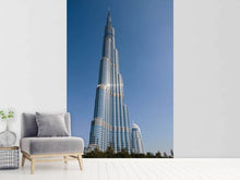 Load image into Gallery viewer, Photo Wallpaper Skyscraper Dubai
