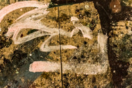 Photo Wallpaper Writing On The Wall