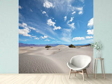 Load image into Gallery viewer, Photo Wallpaper Desert Landscape
