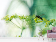 Load image into Gallery viewer, Photo Wallpaper XXL Parsnip
