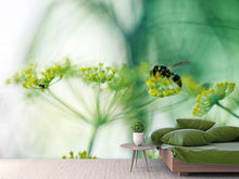 Load image into Gallery viewer, Photo Wallpaper XXL Parsnip
