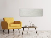 Load image into Gallery viewer, Panoramic Canvas Print Clinker bricks
